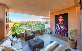 Alma Prestigia Appartments
