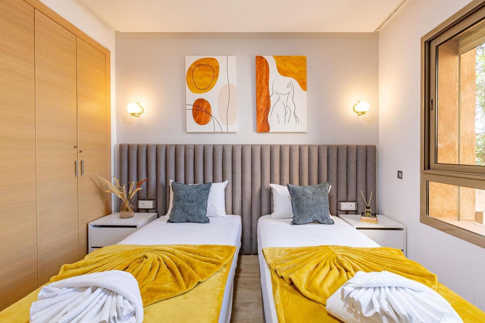 Alma Prestigia Appartments Marrakesh Extérieur photo